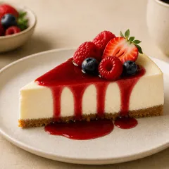Cheesecake