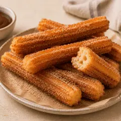Churros