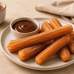 Churros