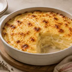 Gratin dauphinois