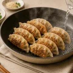 Gyoza