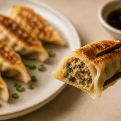 Gyoza