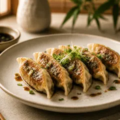 Gyoza