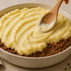 Hachis Parmentier