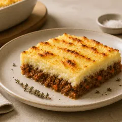 Hachis Parmentier