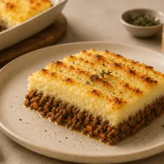 Hachis Parmentier