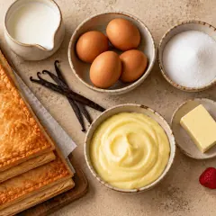 Mille-feuille