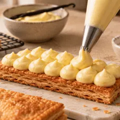 Mille-feuille