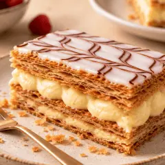 Mille-feuille