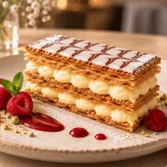 Mille-feuille