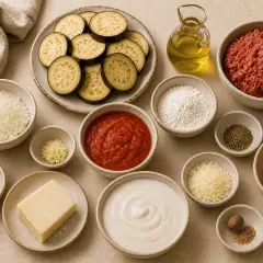Moussaka