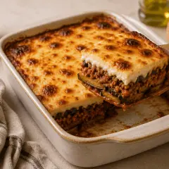 Moussaka