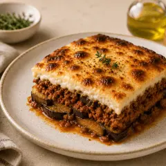 Moussaka