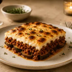 Moussaka