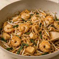 Pad Thaï