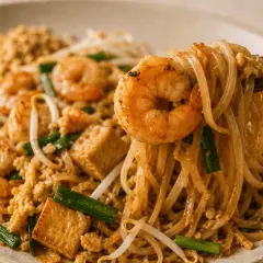 Pad Thaï