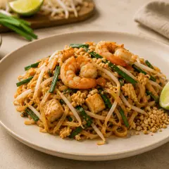 Pad Thaï