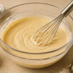 Pancakes américains
