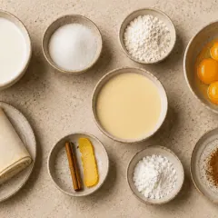 Pastel de nata