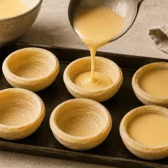 Pastel de nata