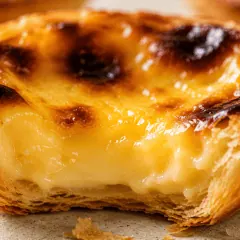 Pastel de nata