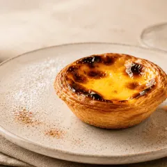 Pastel de nata