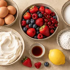 Pavlova