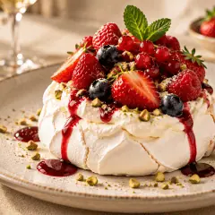 Pavlova