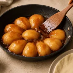 Tarte Tatin