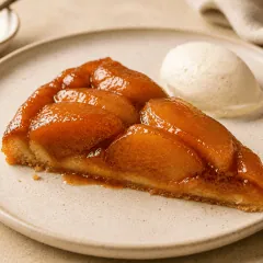 Tarte Tatin