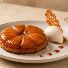 Tarte Tatin