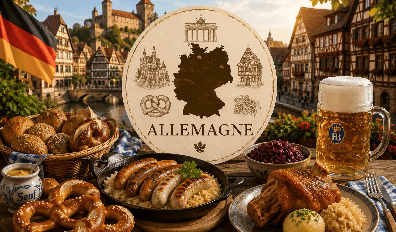 Allemagne