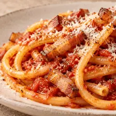 Amatriciana