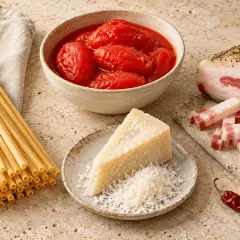 Amatriciana