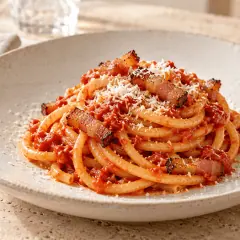 Amatriciana