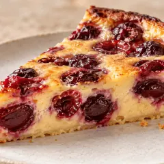 Clafoutis