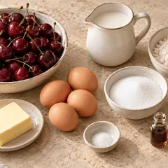 Clafoutis