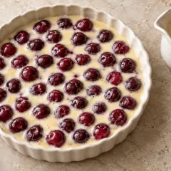 Clafoutis