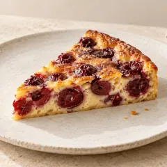 Clafoutis