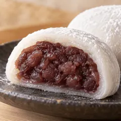 Daifuku mochi