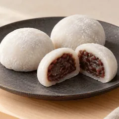 Daifuku mochi