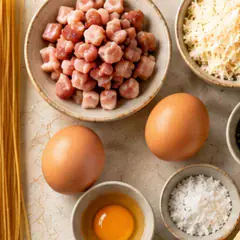 Carbonara