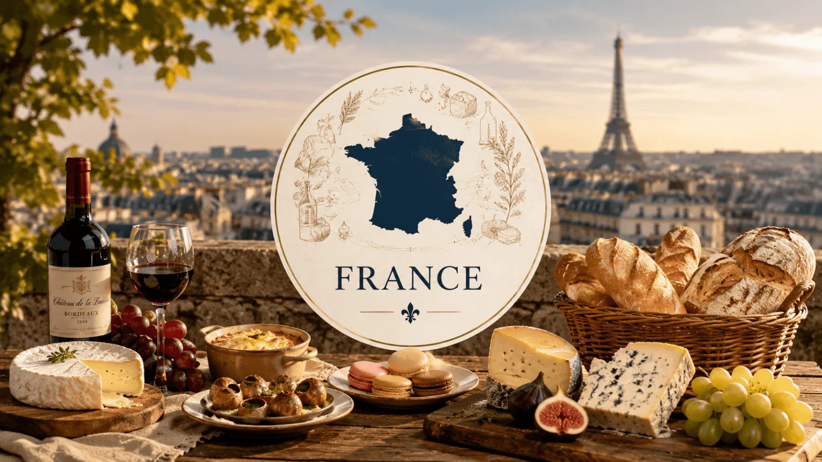 France