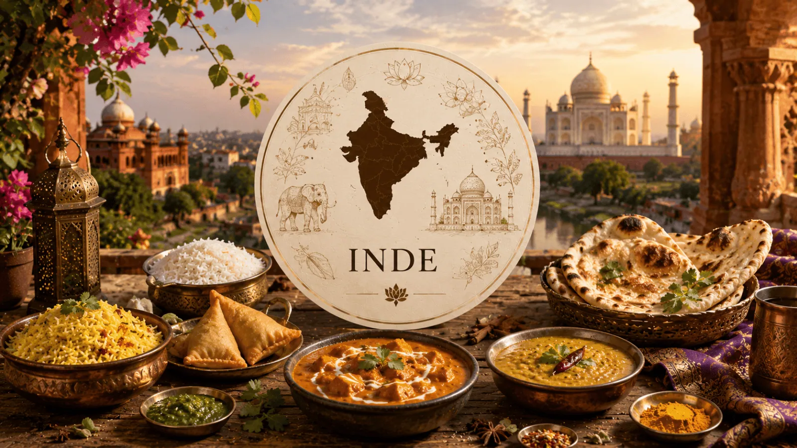 Inde