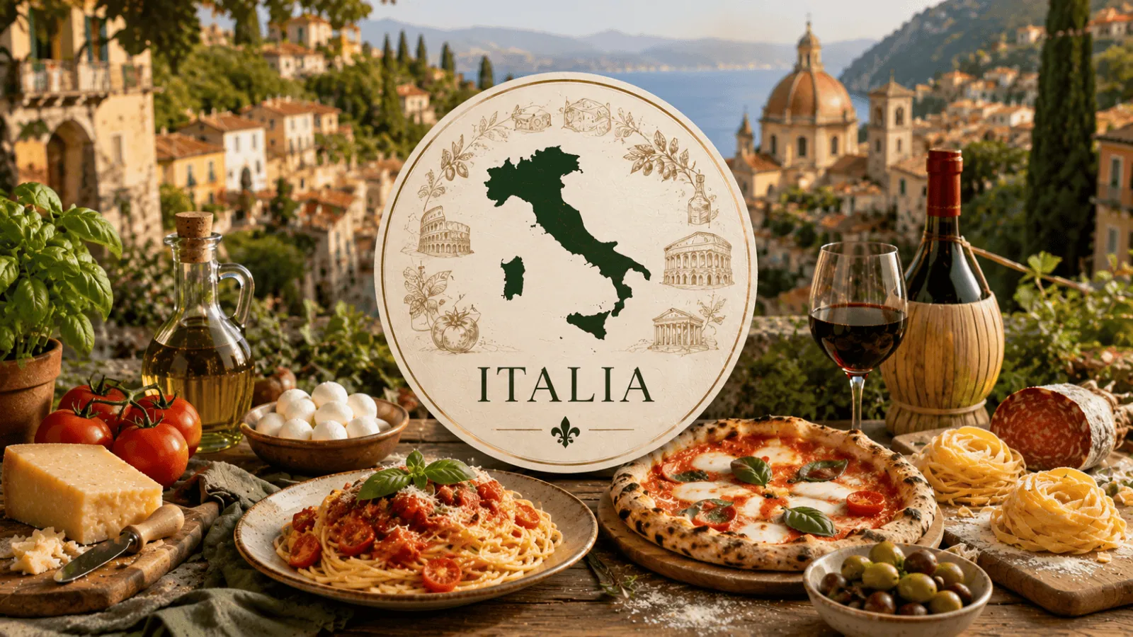 Italie
