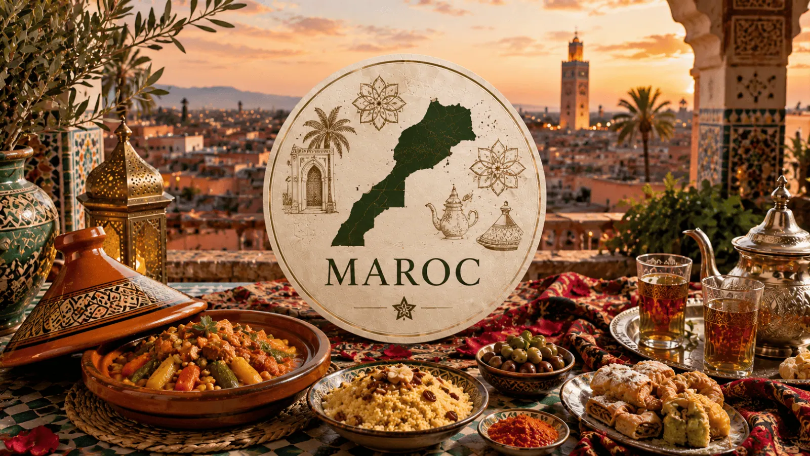 Maroc