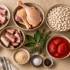 Cassoulet