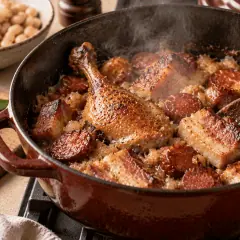 Cassoulet