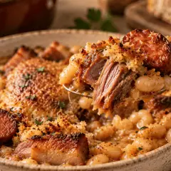 Cassoulet