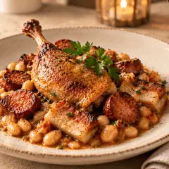 Cassoulet